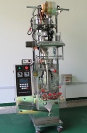 大立式包裝系統(tǒng)核心技術曝光