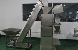 全自動粉末包裝機優(yōu)良用戶體驗挺給力