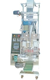 翻斗式自動(dòng)包裝機(jī)非常樂意給我們帶來方便