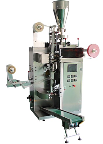 茶葉包裝機(jī)包裝茶葉時的具體要求