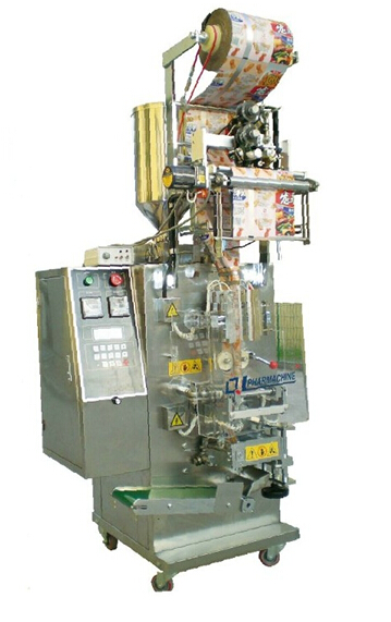 “君亮執(zhí)高節(jié)”【包裝機(jī)】包裝出新的自己??！