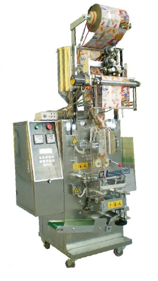 沒有【包裝機】的包裝就沒有你我的包裝！！