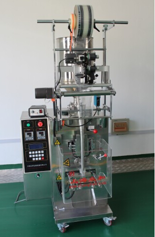 沒了【液體包裝機】，液體肯定很“嘚瑟”！！