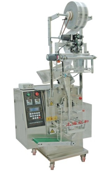 片劑自動包裝機“現(xiàn)身”：人工包裝前途堪憂！