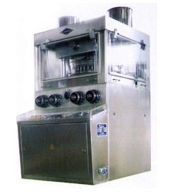 ●手動(dòng)壓片機(jī)●按步驟走，絕不讓你吃虧！