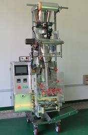 ◆全自動顆粒包裝機◆的發(fā)展前景是不可估量的！