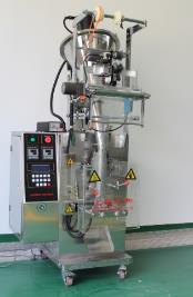 ●全自動(dòng)粉末包裝機(jī)●要緊跟時(shí)代潮流！