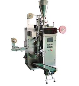 ★茶葉包裝機(jī)★搞好原理好工作！
