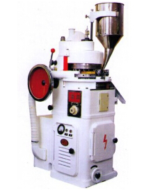 ◆旋轉(zhuǎn)壓片機(jī)◆使用中哪些問題需要注意！