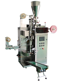 【茶葉包裝機(jī)】速度決定！