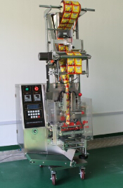 【顆粒包裝機(jī)】--包裝界的寵兒！