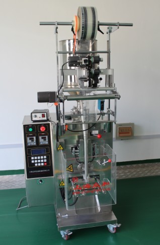 為您分享一些液體包裝機的操作步驟？