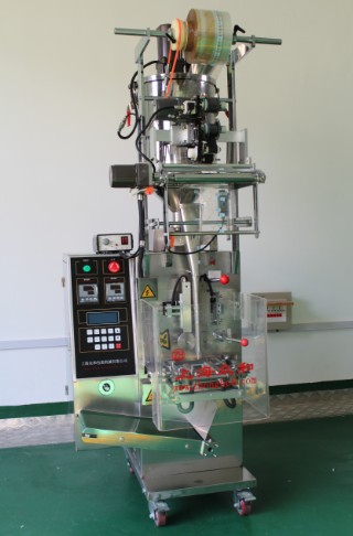 使用【全自動(dòng)液體包裝機(jī)】，走袋啥的都是不存在的！