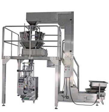 【飲片包裝機(jī)】改進(jìn)有方法！