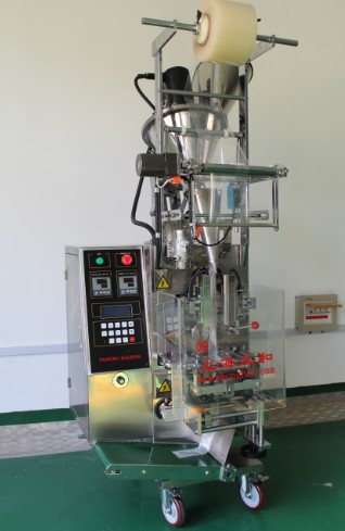 粉末包裝機(jī)推動了包裝行業(yè)的發(fā)展空間